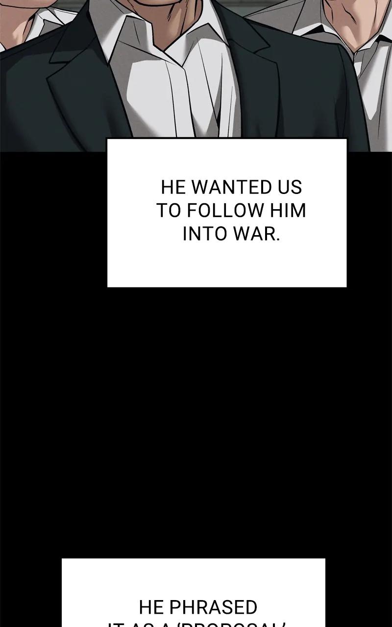 Designated Bully Chapter 93