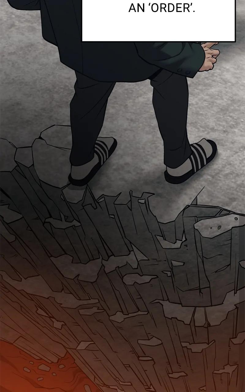 Designated Bully Chapter 93