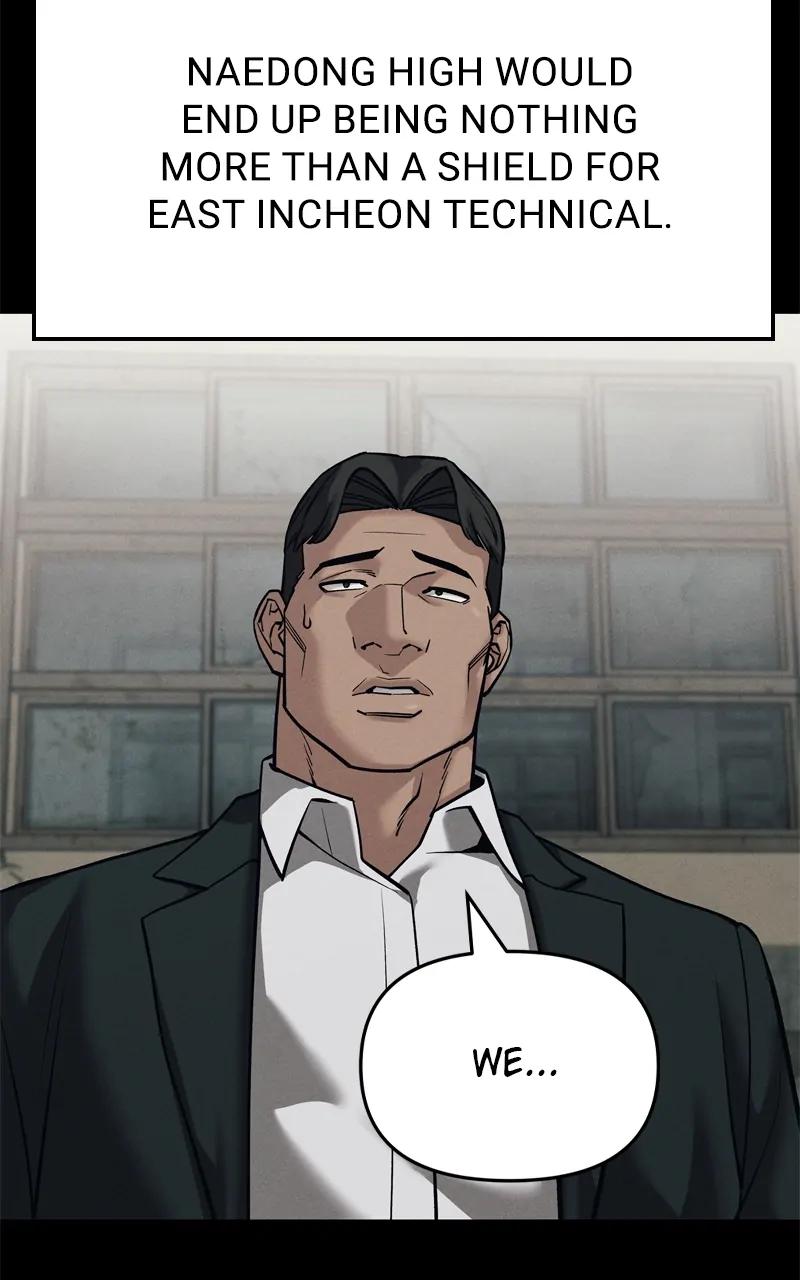 Designated Bully Chapter 93