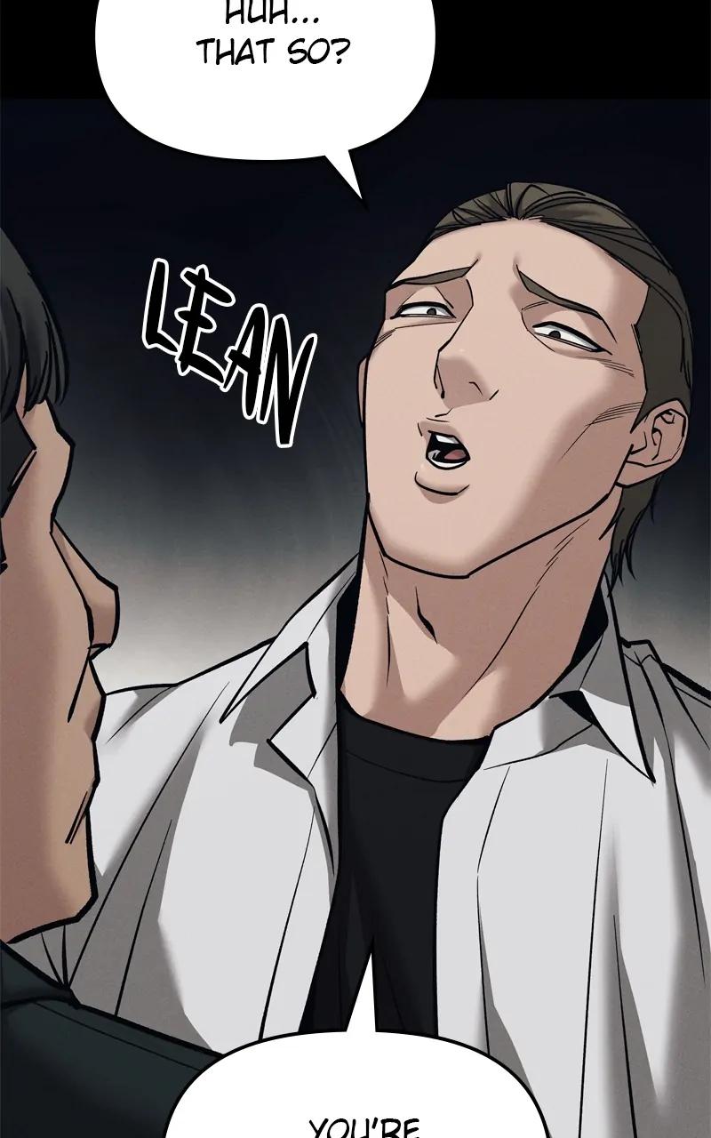 Designated Bully Chapter 93