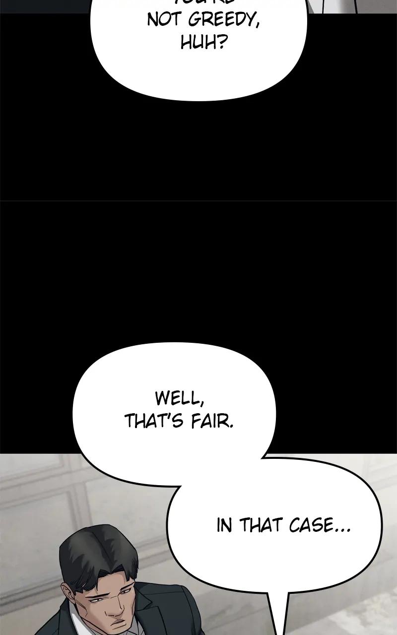 Designated Bully Chapter 93