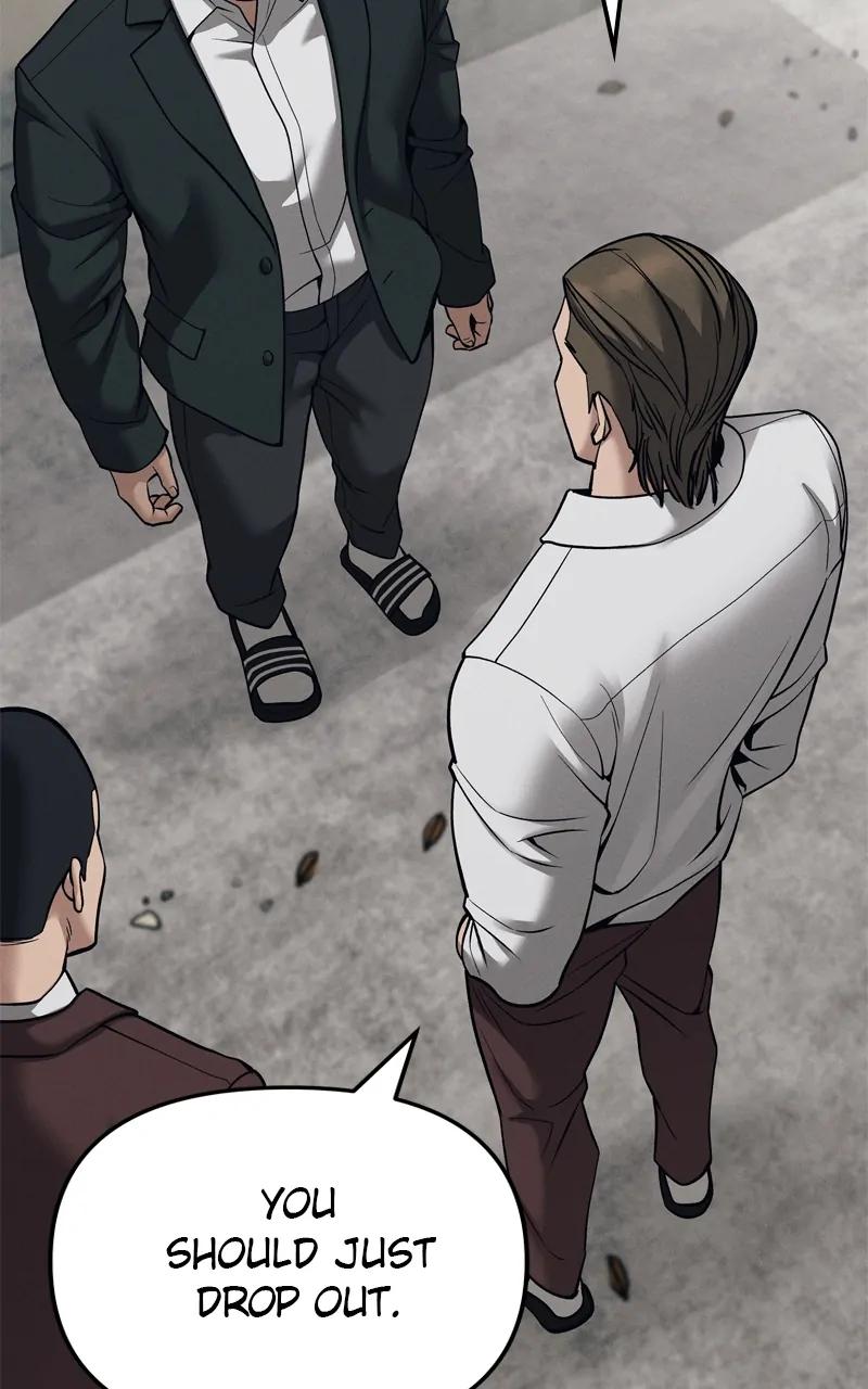 Designated Bully Chapter 93