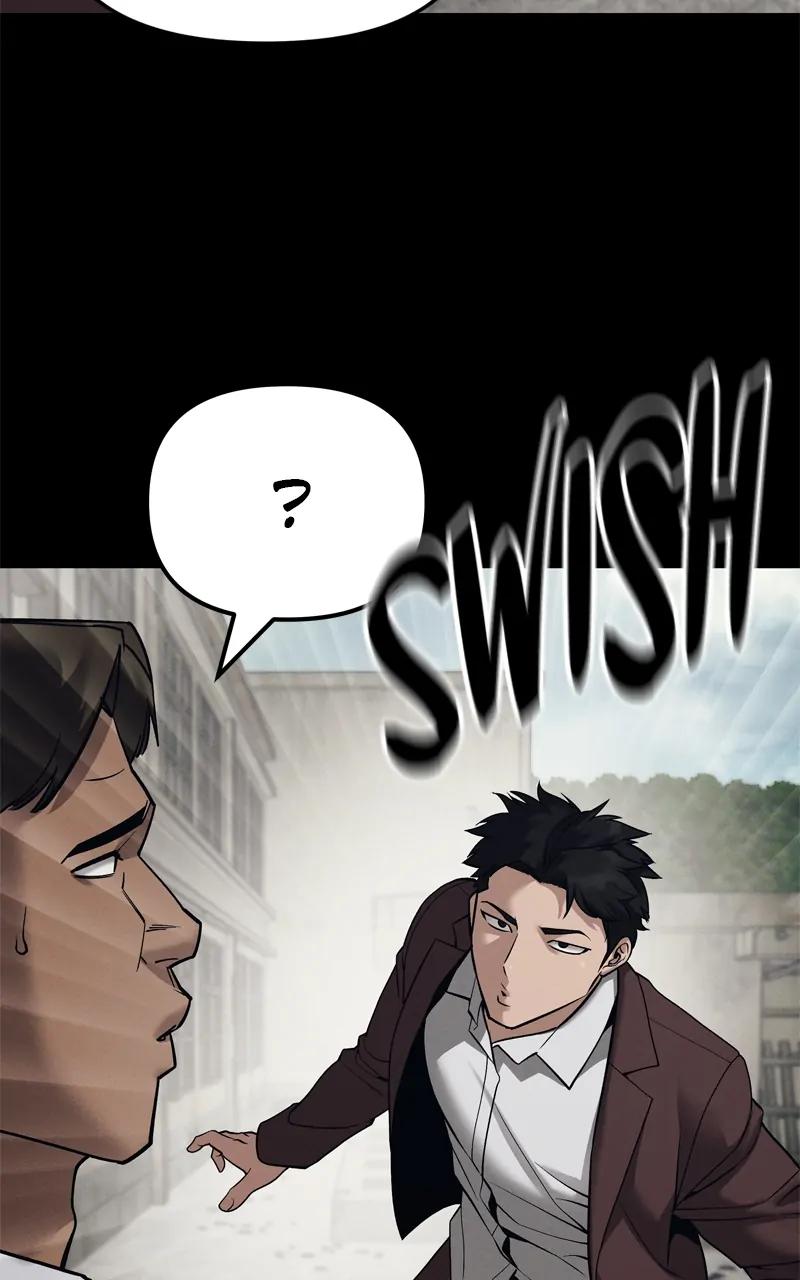 Designated Bully Chapter 93