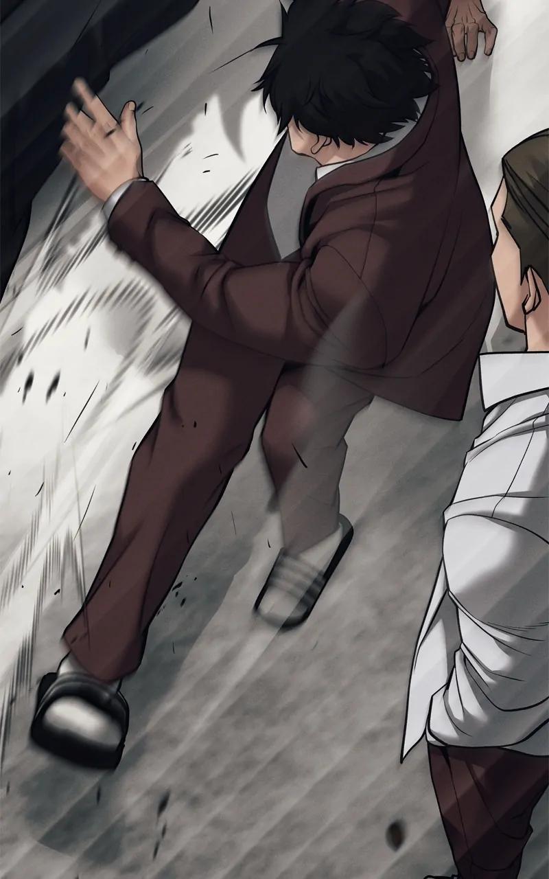 Designated Bully Chapter 93