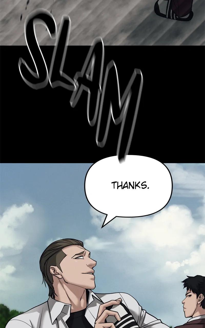 Designated Bully Chapter 93