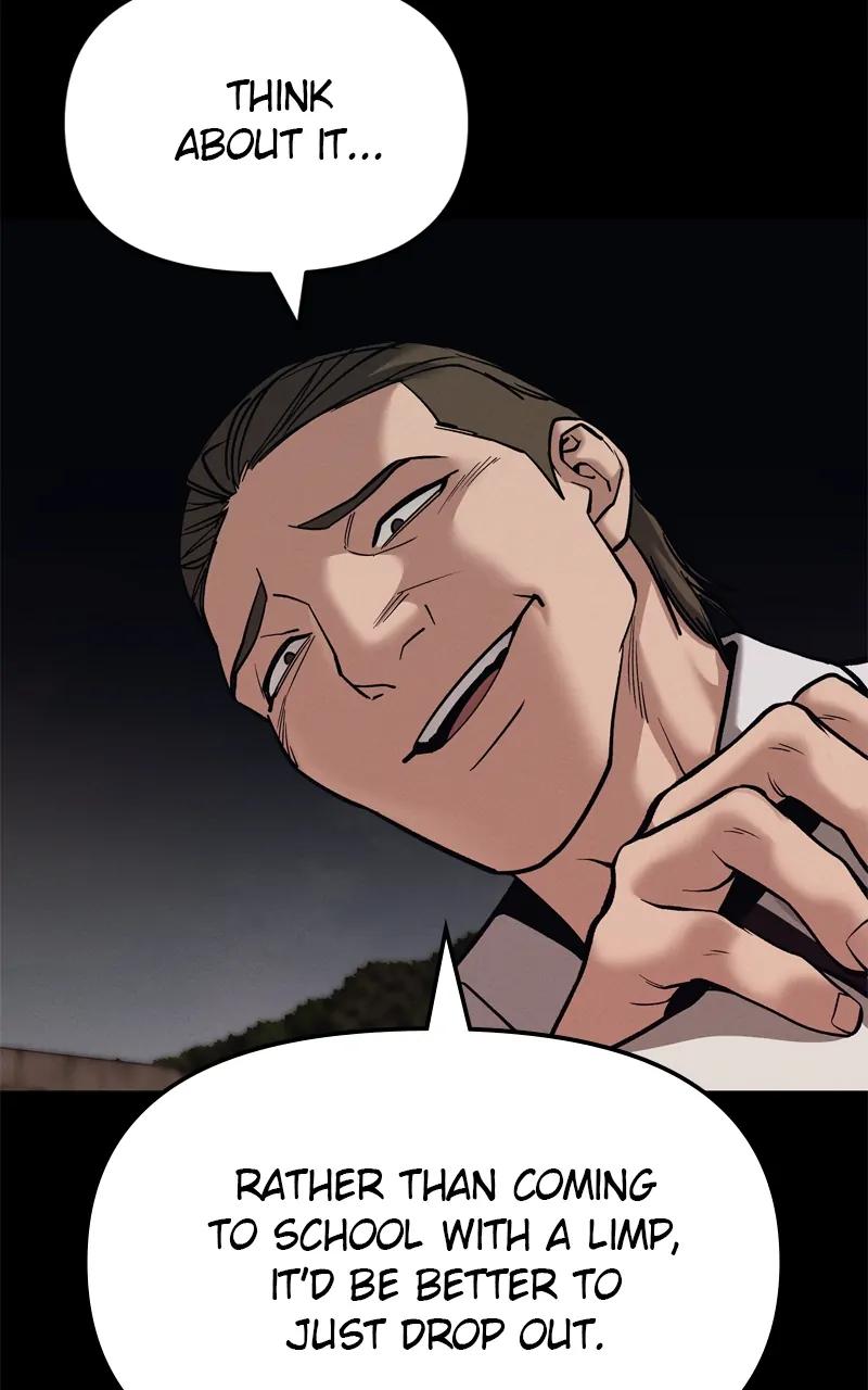 Designated Bully Chapter 93