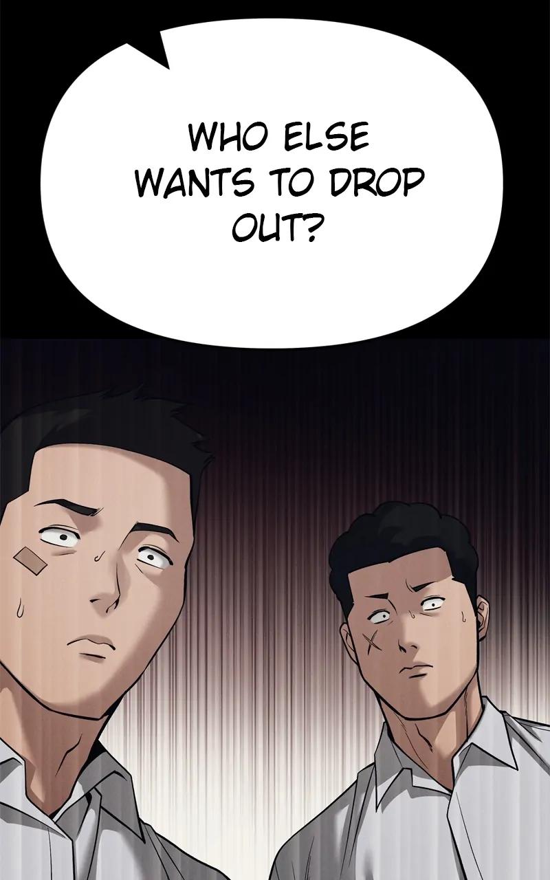 Designated Bully Chapter 93