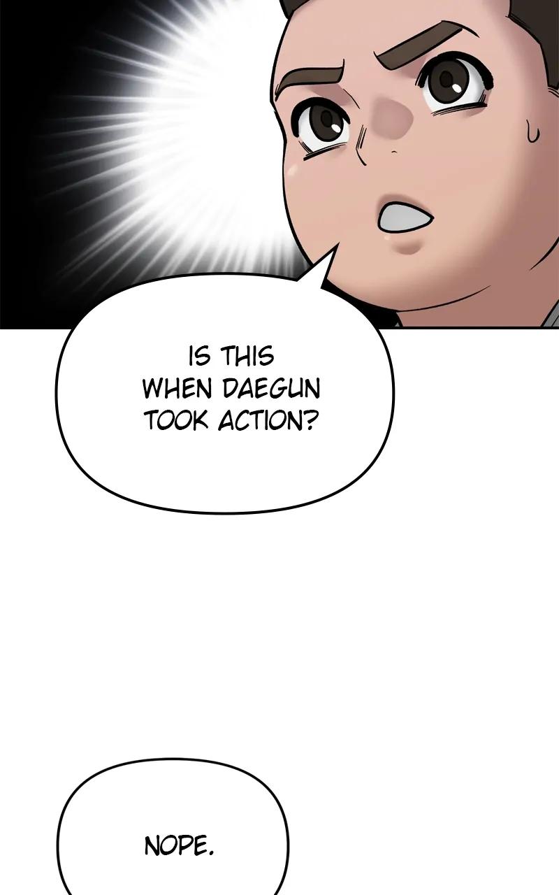 Designated Bully Chapter 93