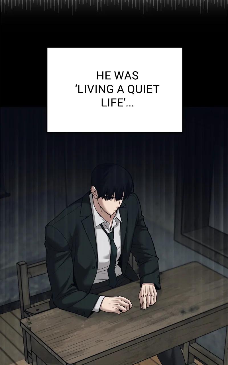 Designated Bully Chapter 93