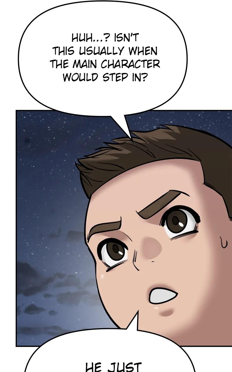 Designated Bully Chapter 93