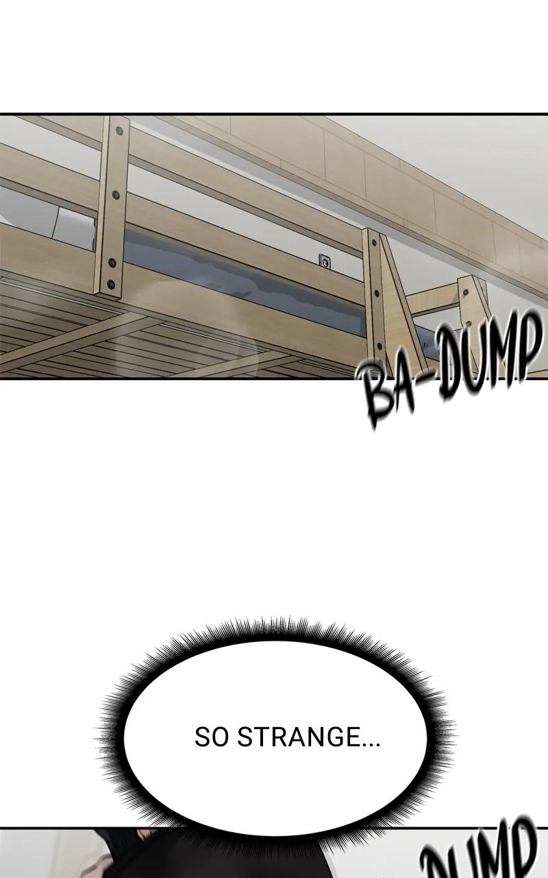 Designated Bully Chapter 93