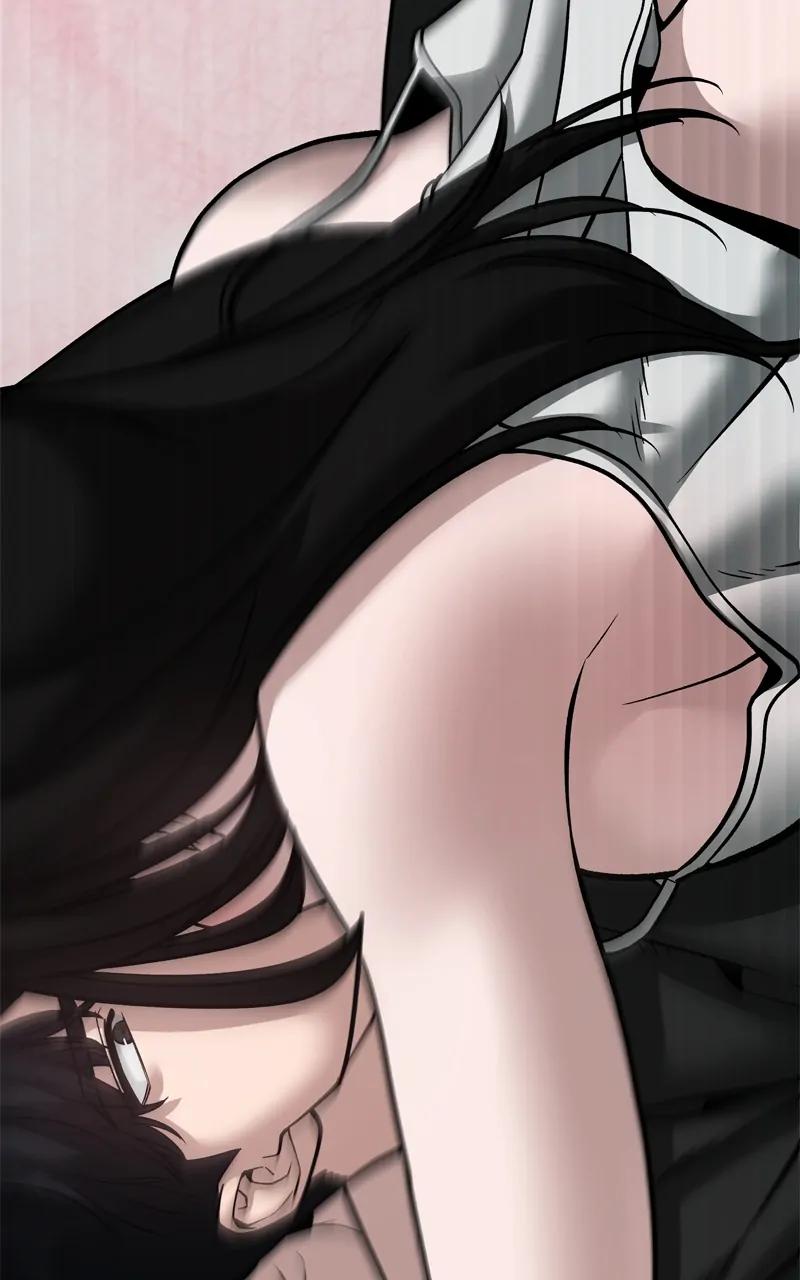 Designated Bully Chapter 93