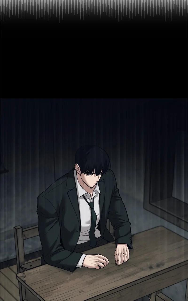 Designated Bully Chapter 94