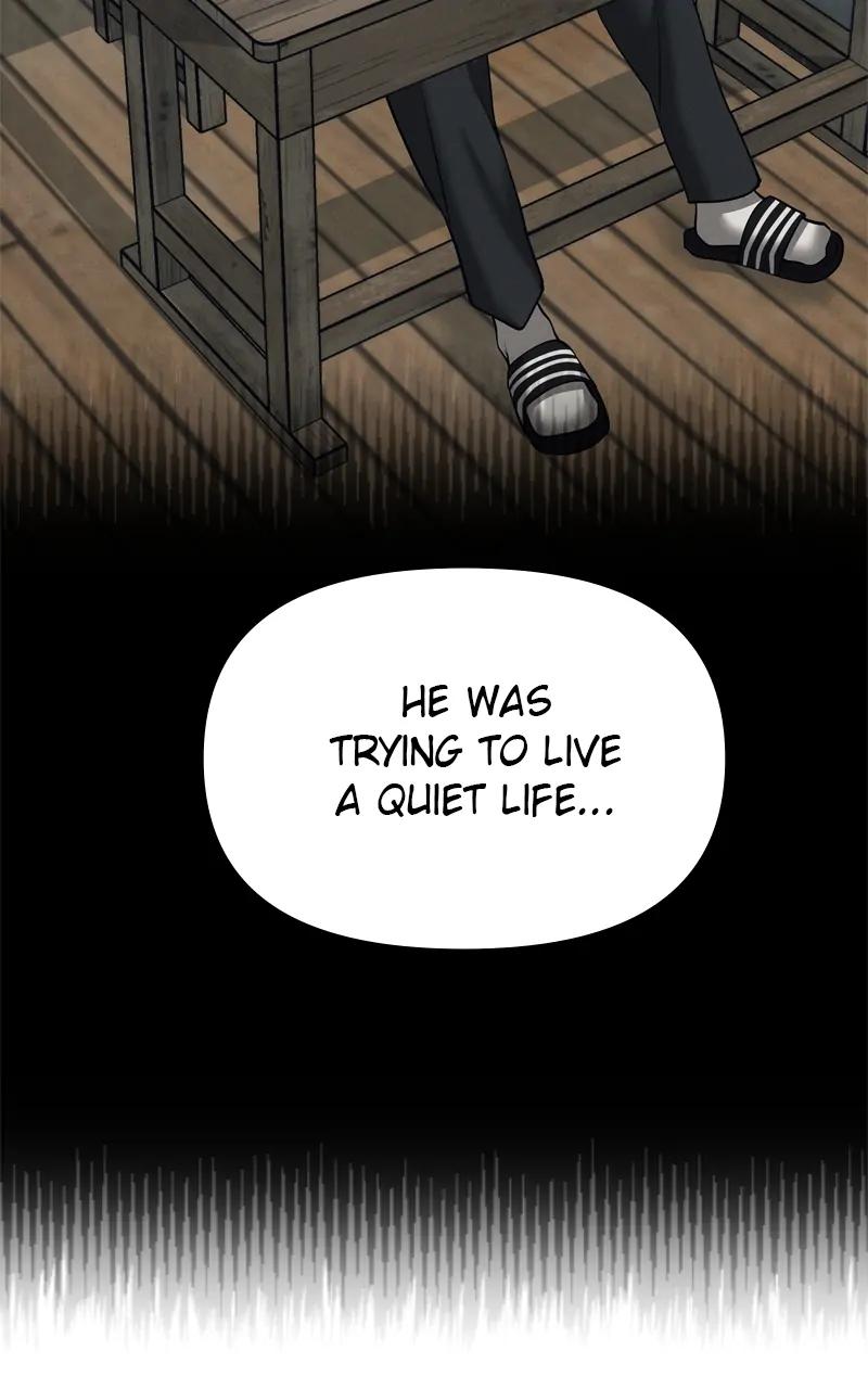 Designated Bully Chapter 94