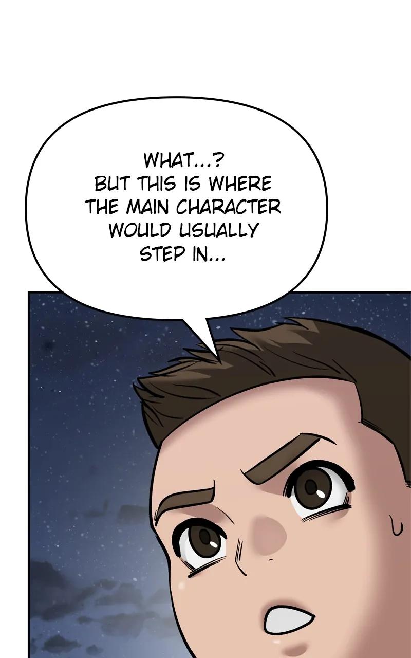 Designated Bully Chapter 94