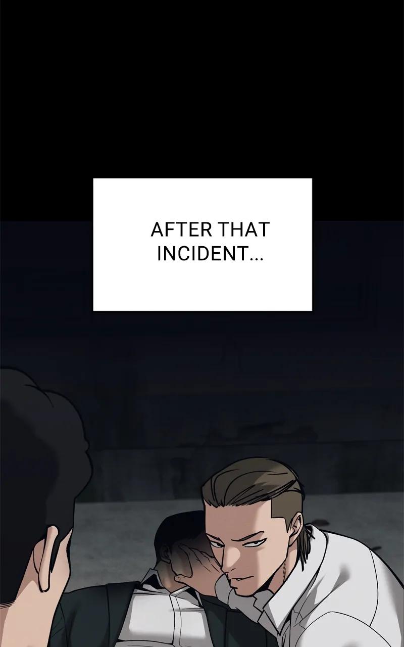 Designated Bully Chapter 94