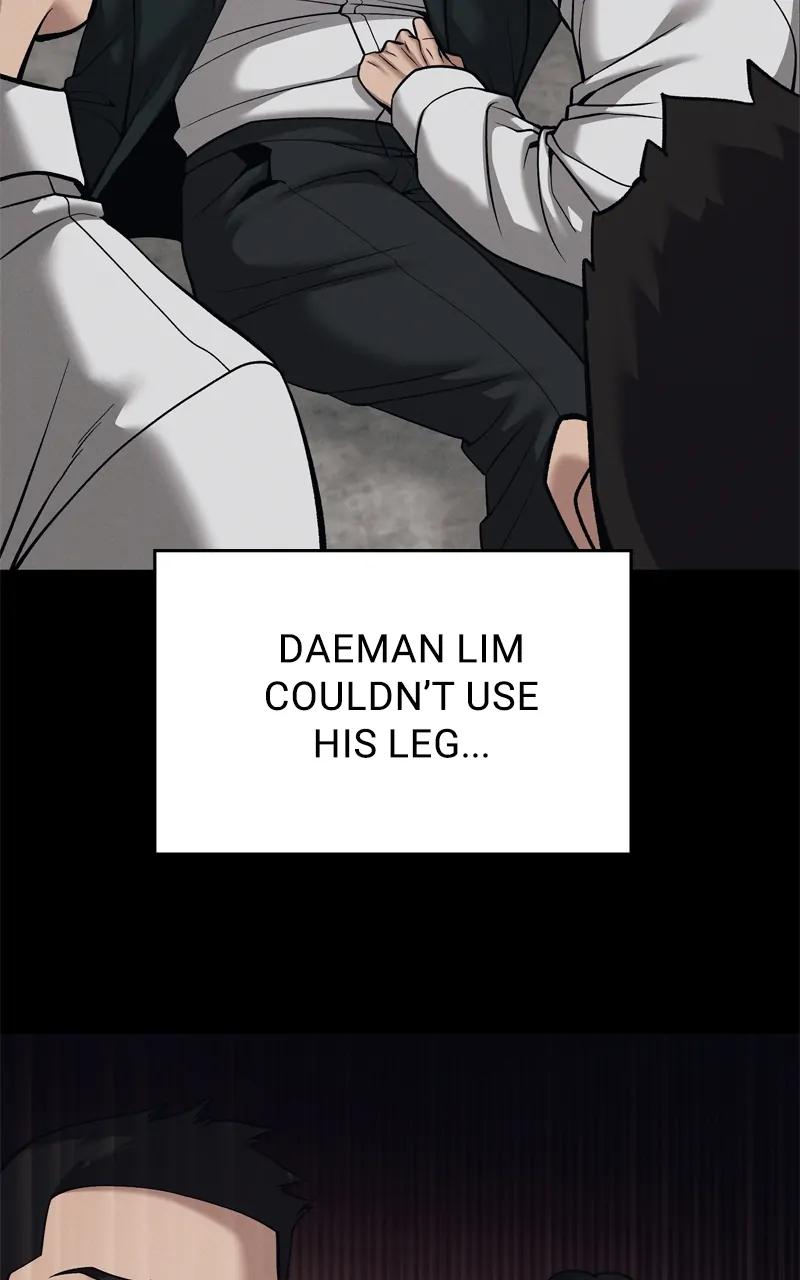 Designated Bully Chapter 94