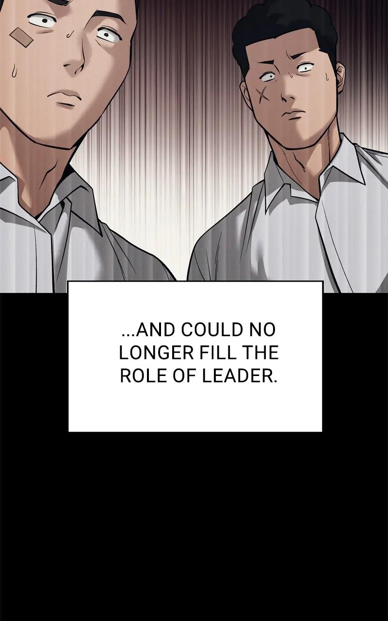 Designated Bully Chapter 94