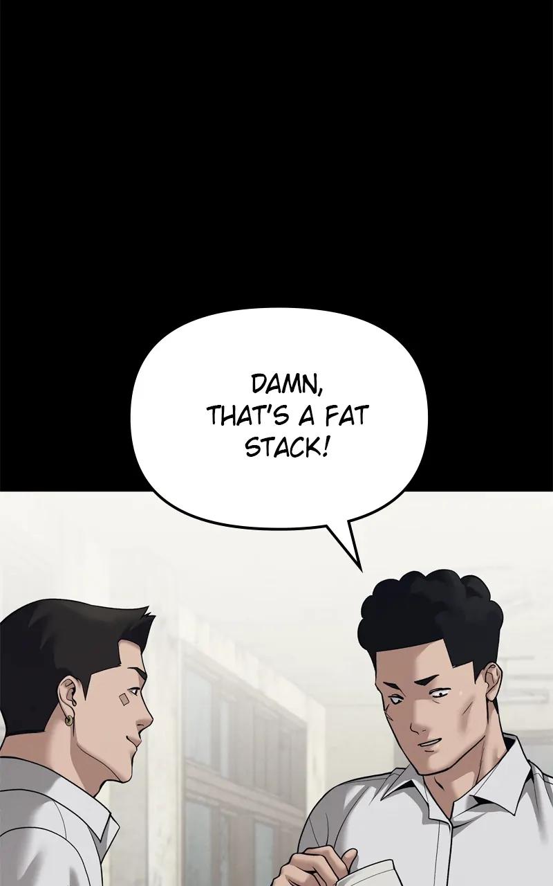 Designated Bully Chapter 94