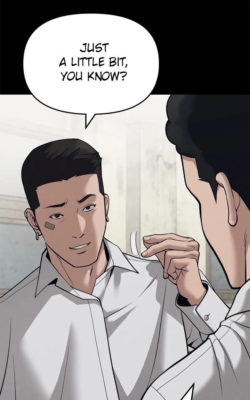 Designated Bully Chapter 94