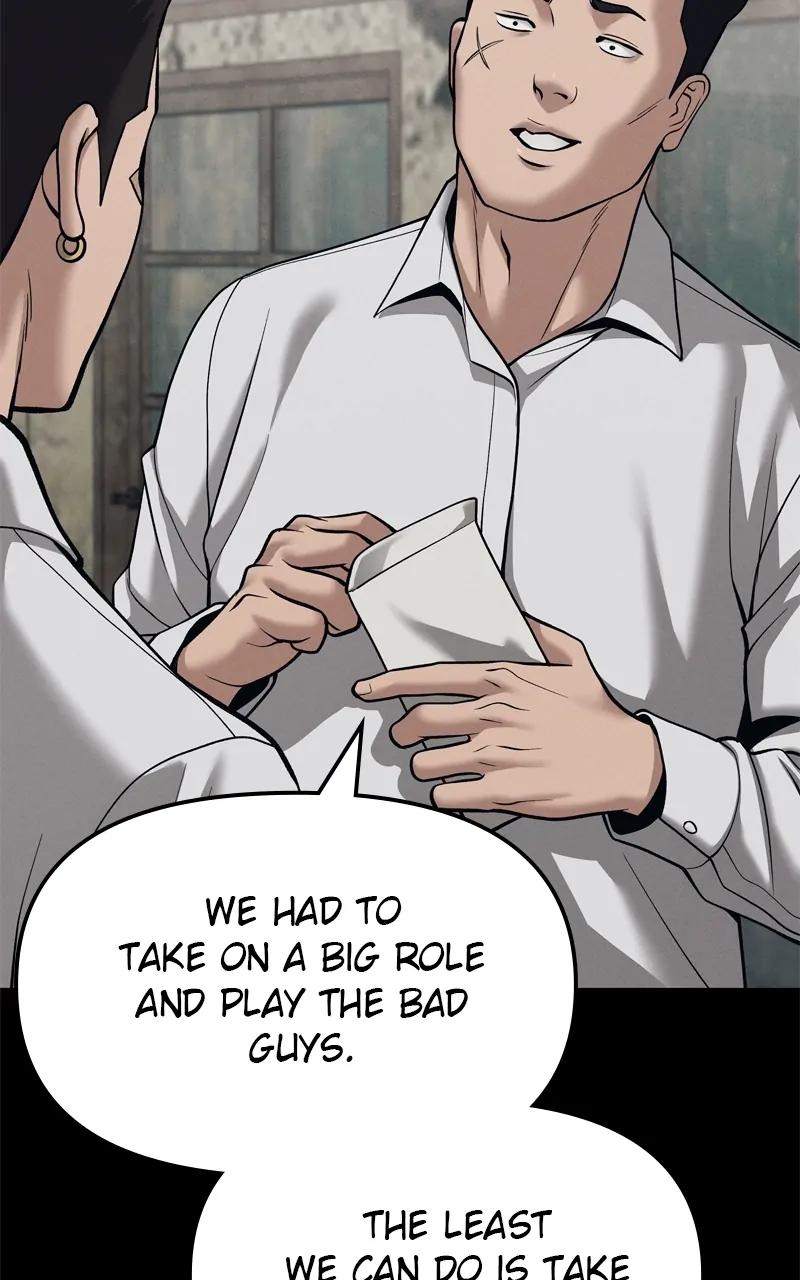 Designated Bully Chapter 94