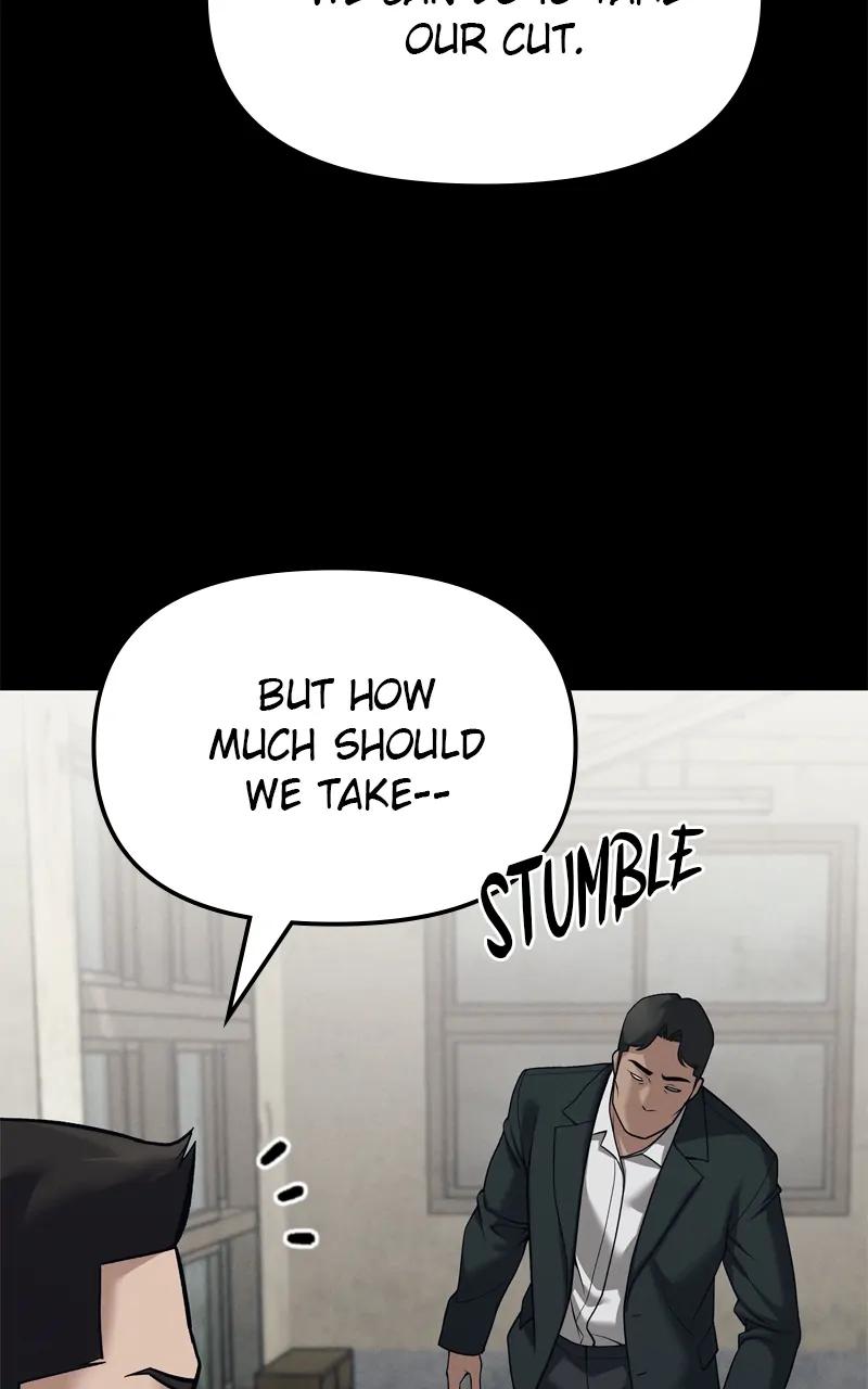 Designated Bully Chapter 94