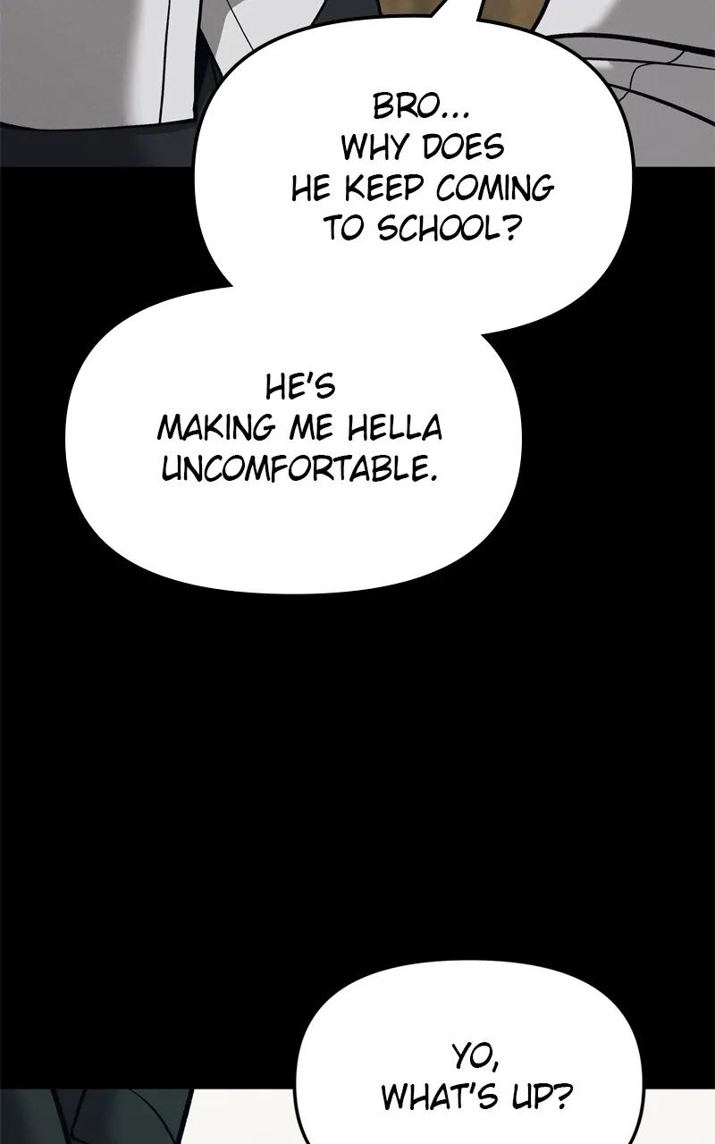 Designated Bully Chapter 94