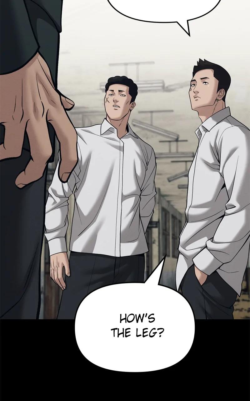 Designated Bully Chapter 94