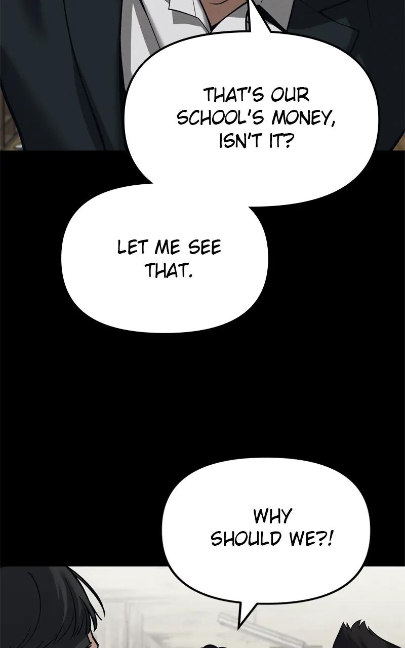 Designated Bully Chapter 94