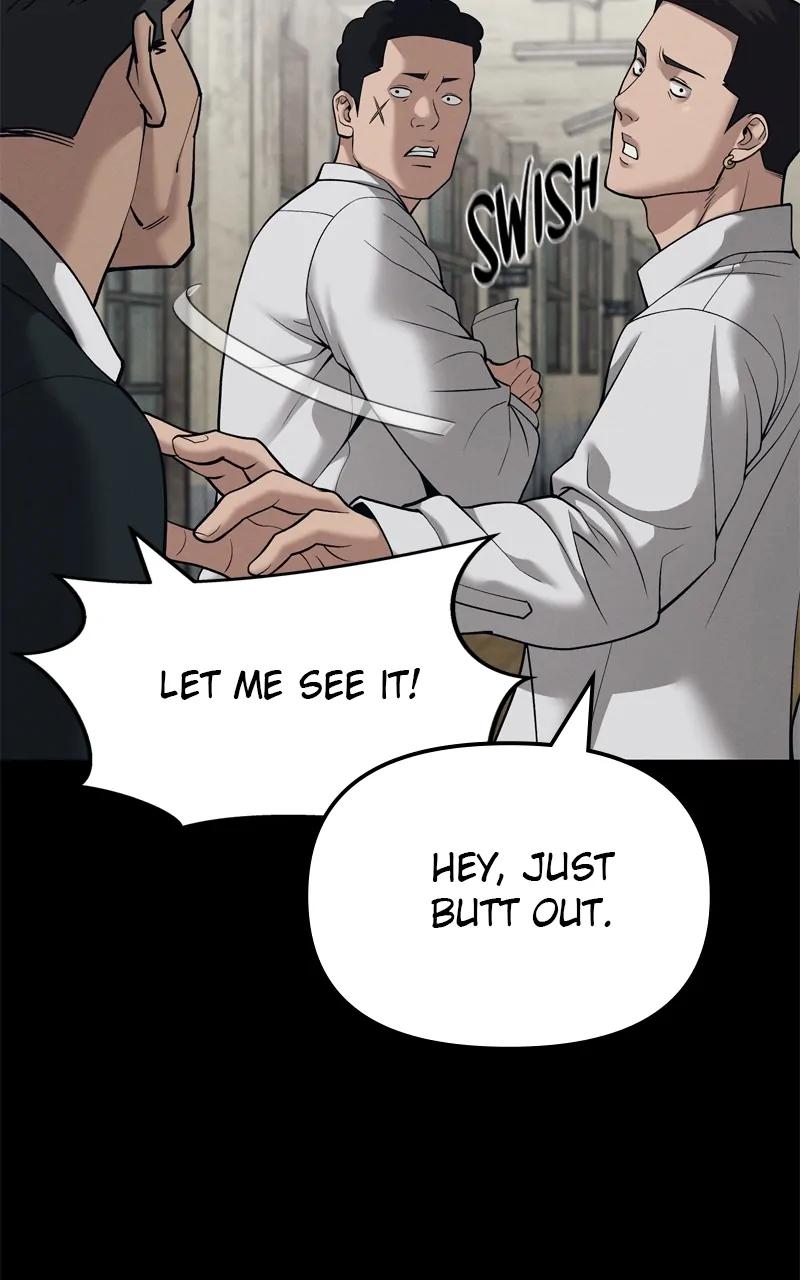 Designated Bully Chapter 94