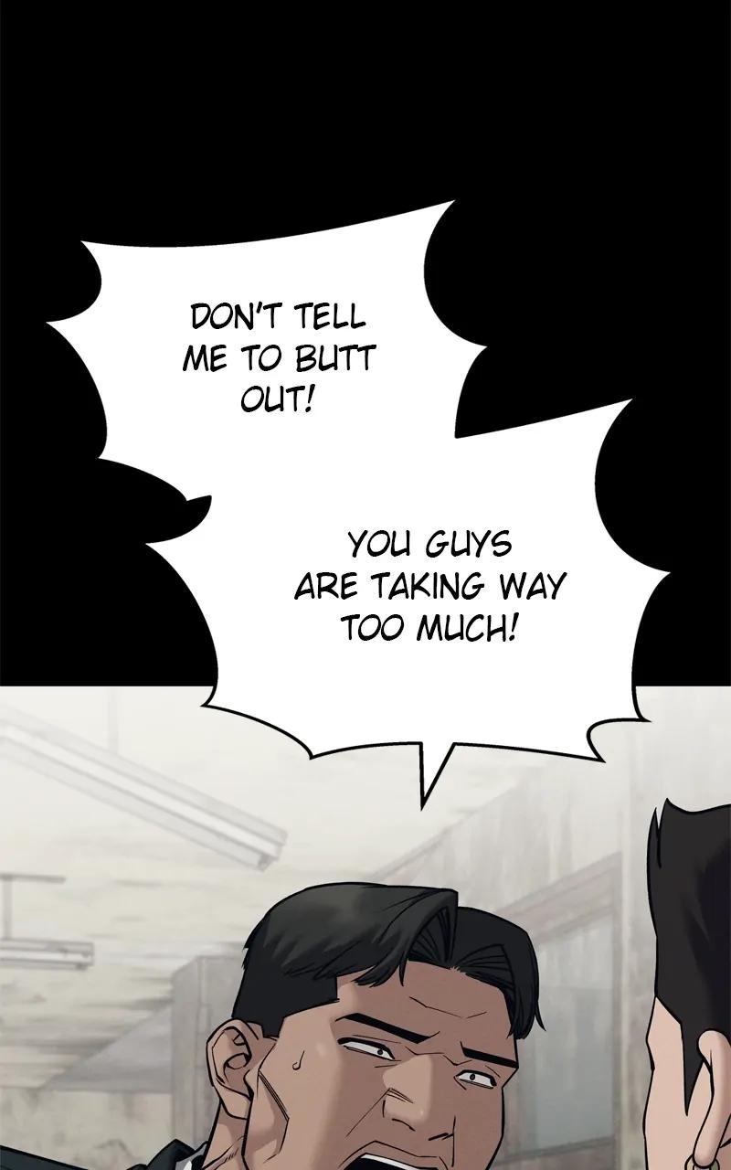 Designated Bully Chapter 94