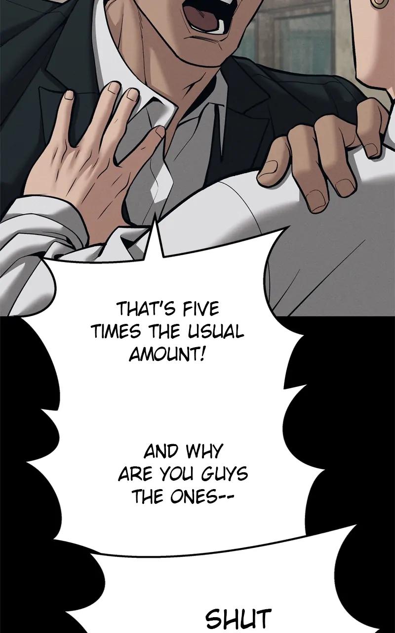 Designated Bully Chapter 94