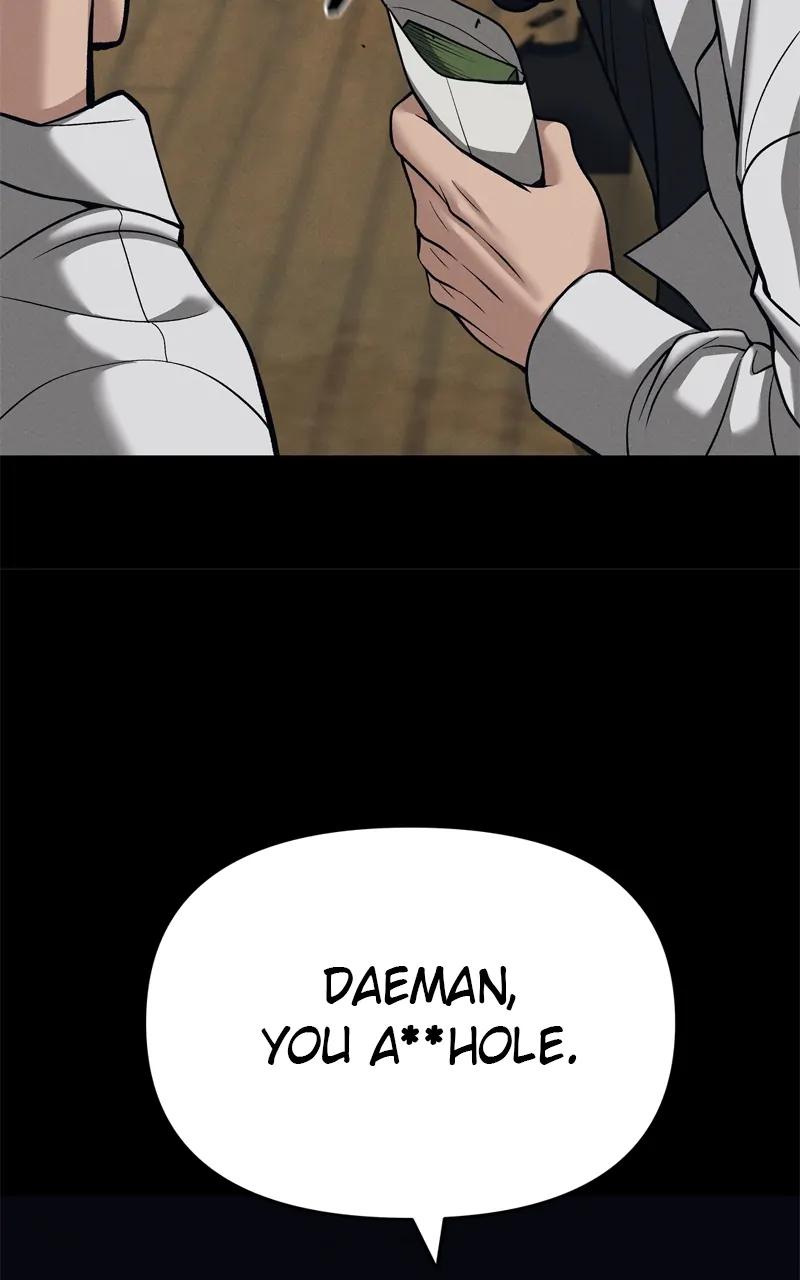 Designated Bully Chapter 94