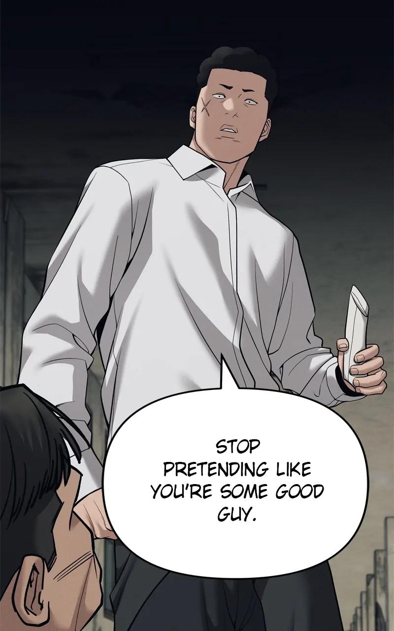 Designated Bully Chapter 94