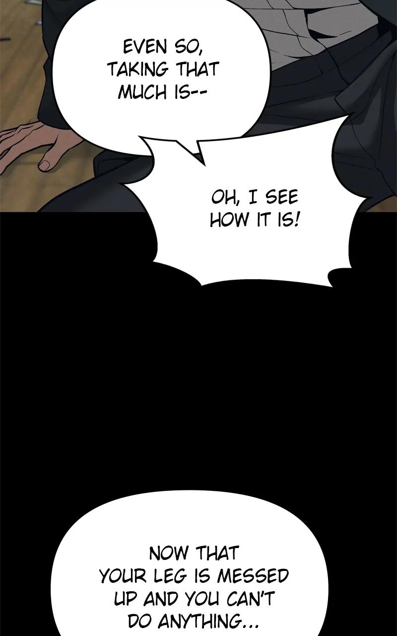 Designated Bully Chapter 94