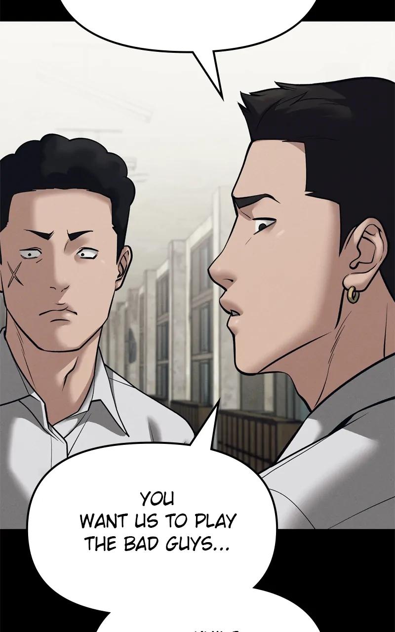 Designated Bully Chapter 94