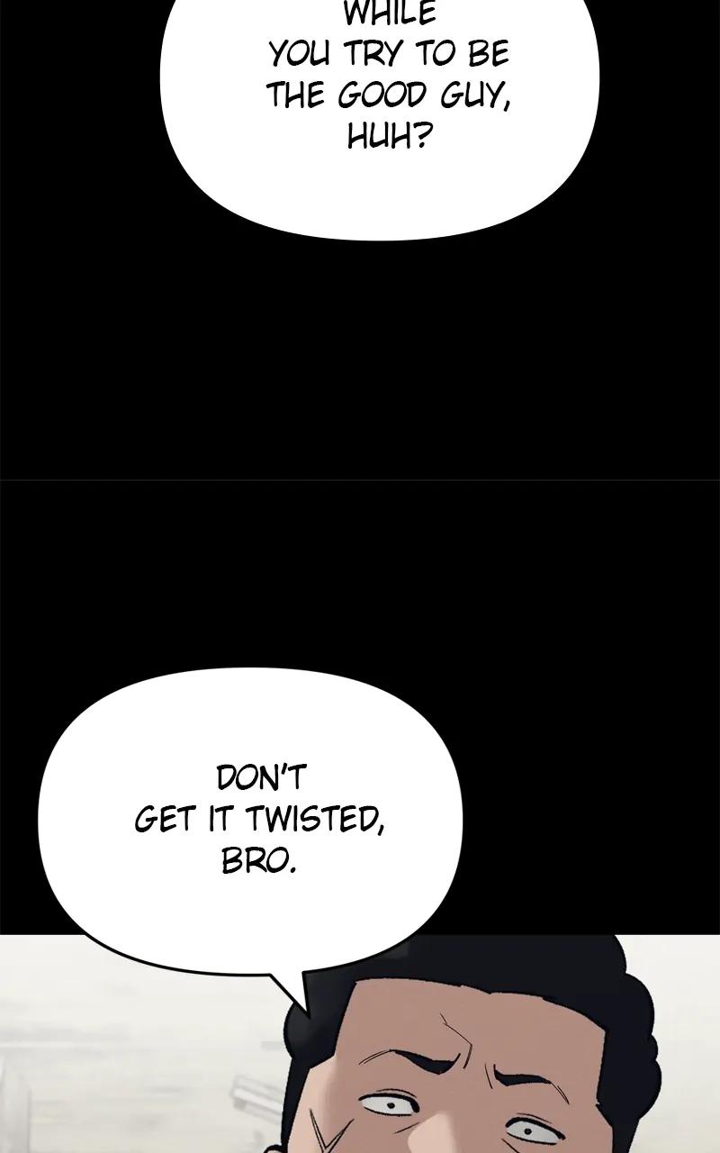 Designated Bully Chapter 94