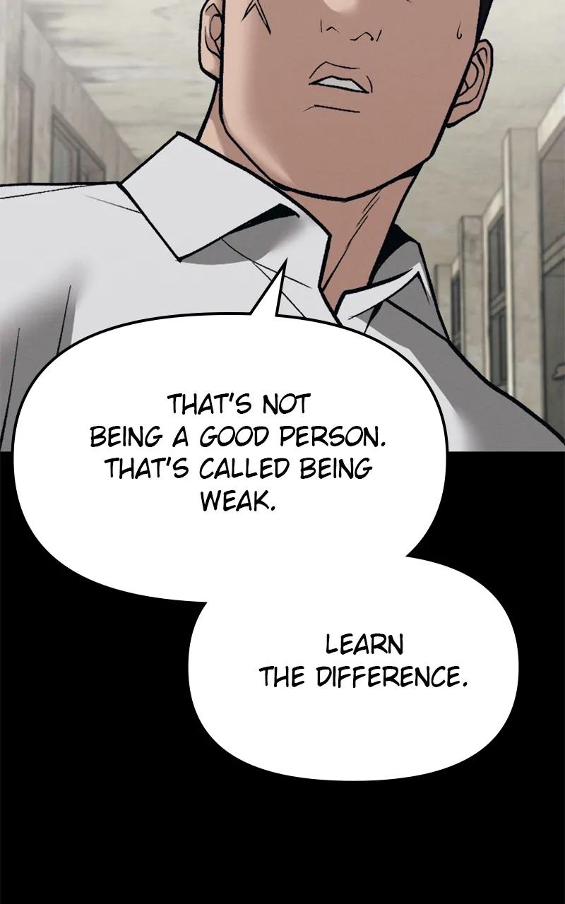 Designated Bully Chapter 94