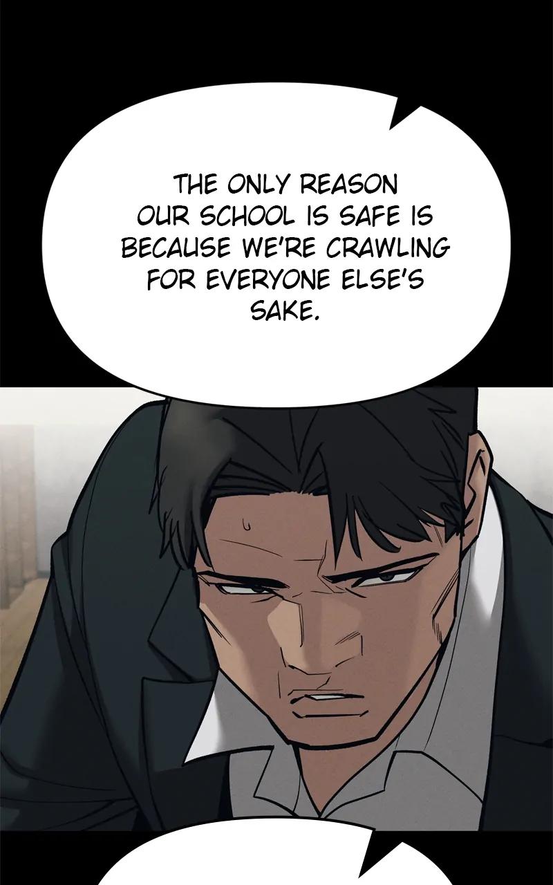 Designated Bully Chapter 94