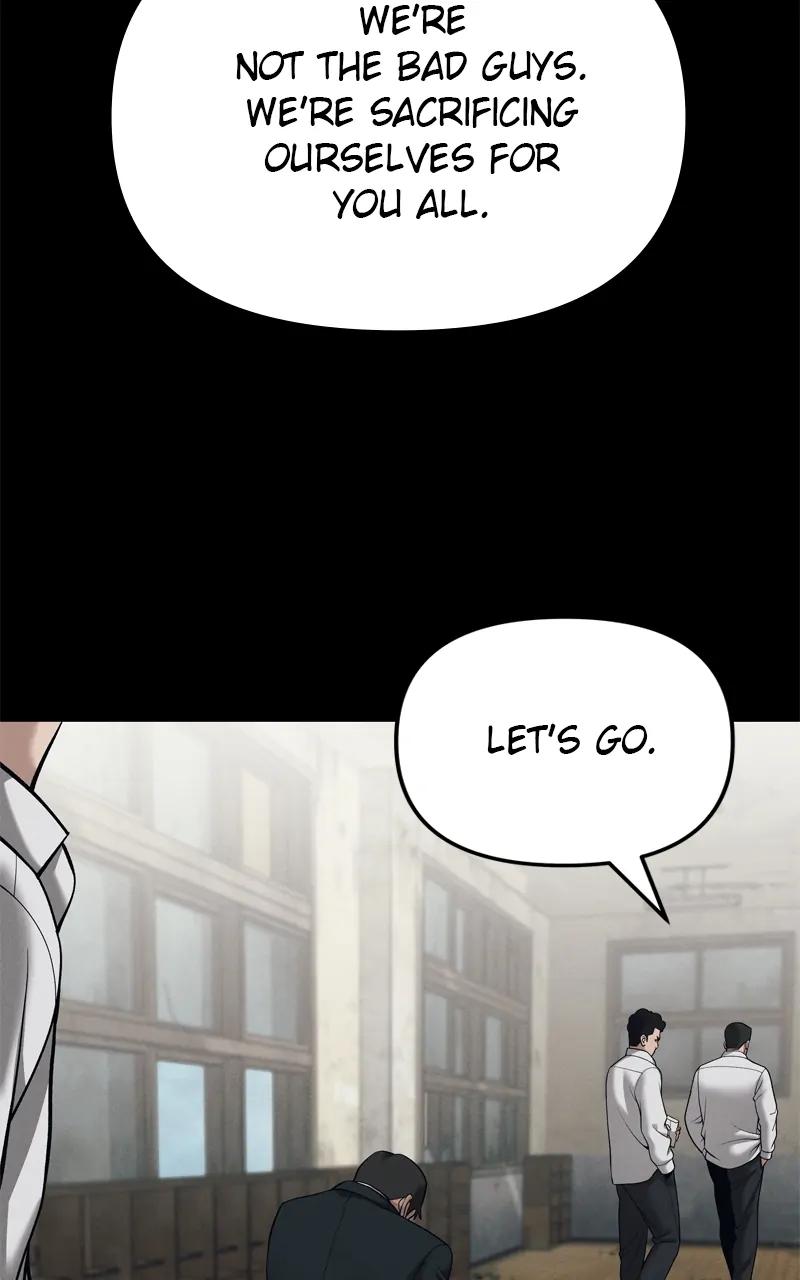 Designated Bully Chapter 94