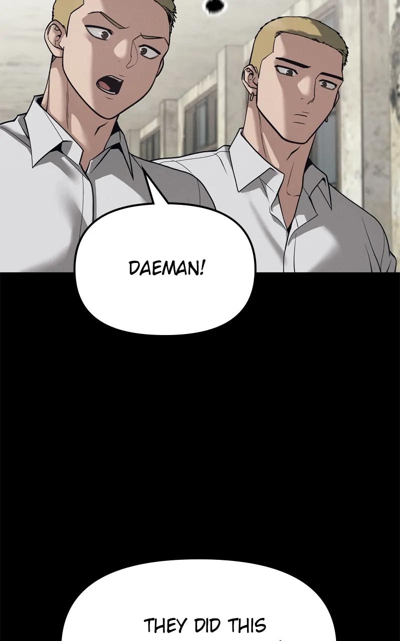 Designated Bully Chapter 94