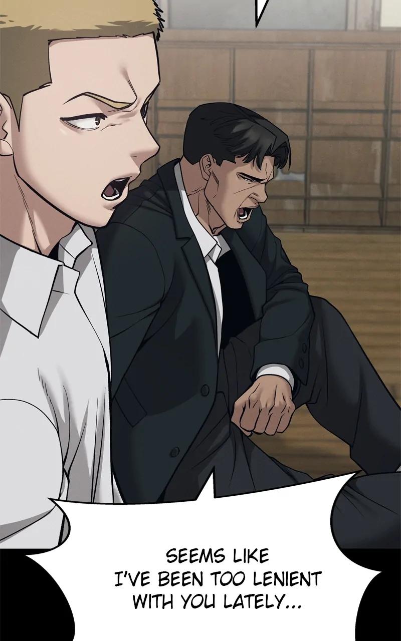 Designated Bully Chapter 94