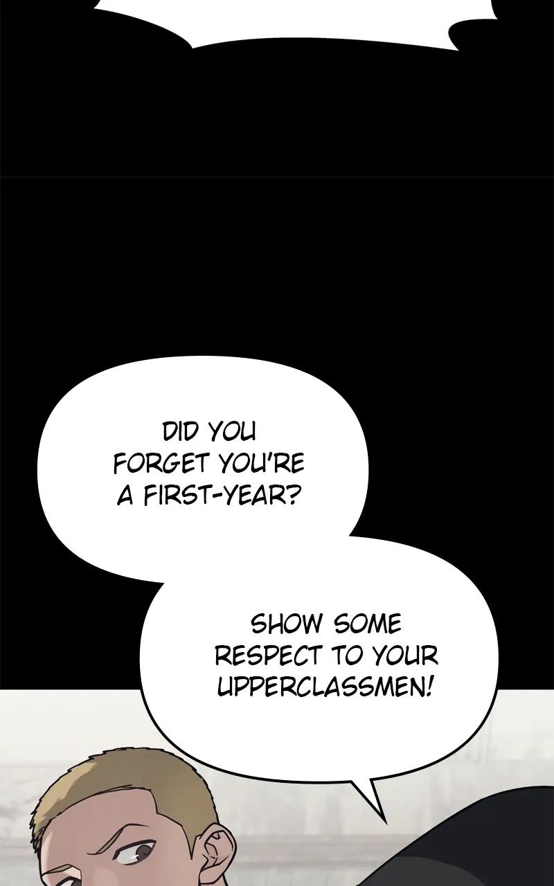 Designated Bully Chapter 94