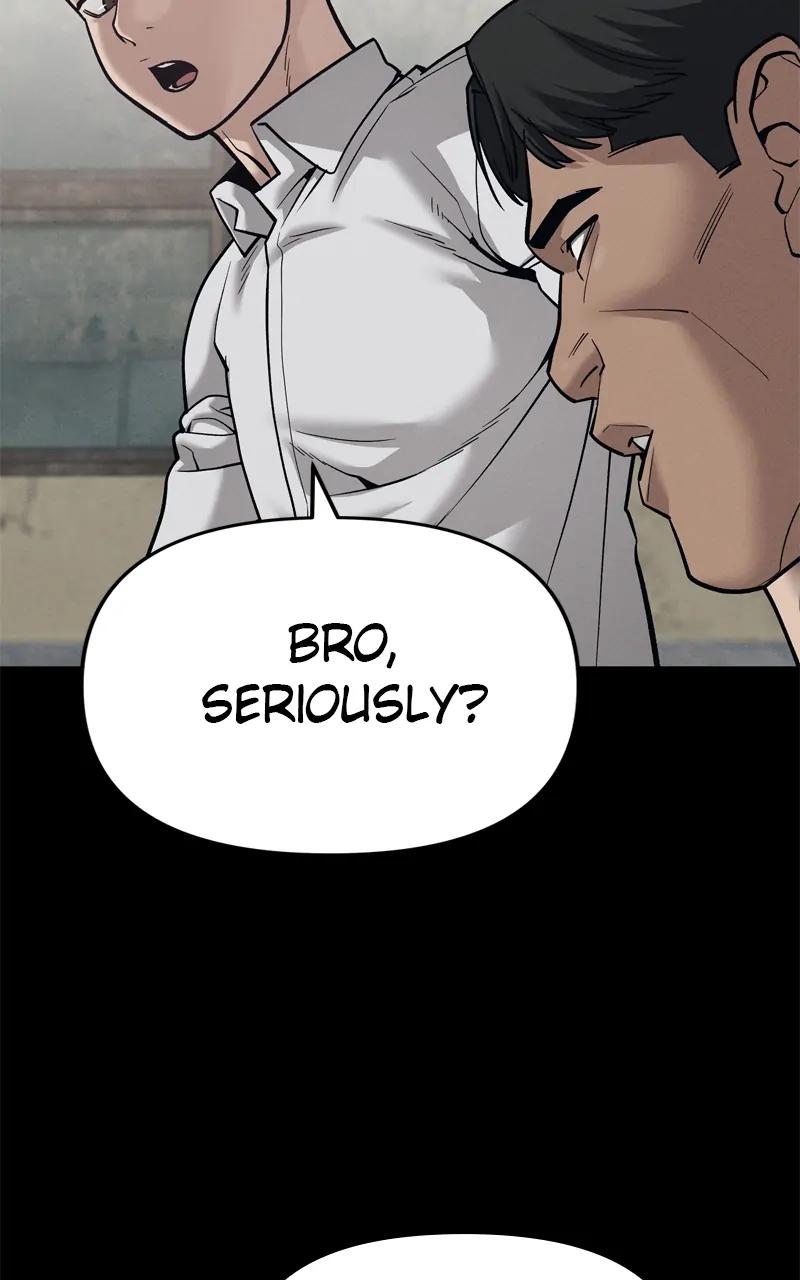 Designated Bully Chapter 94