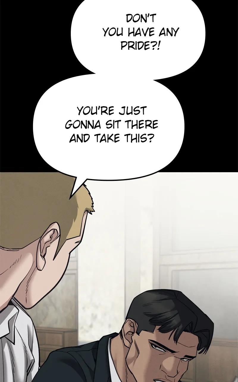 Designated Bully Chapter 94