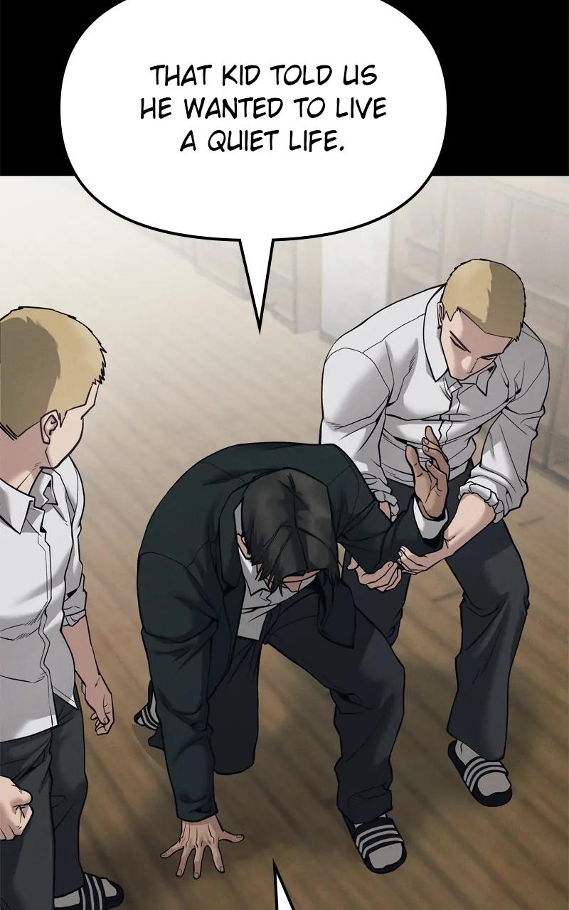 Designated Bully Chapter 94