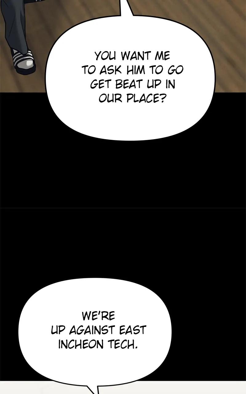 Designated Bully Chapter 94