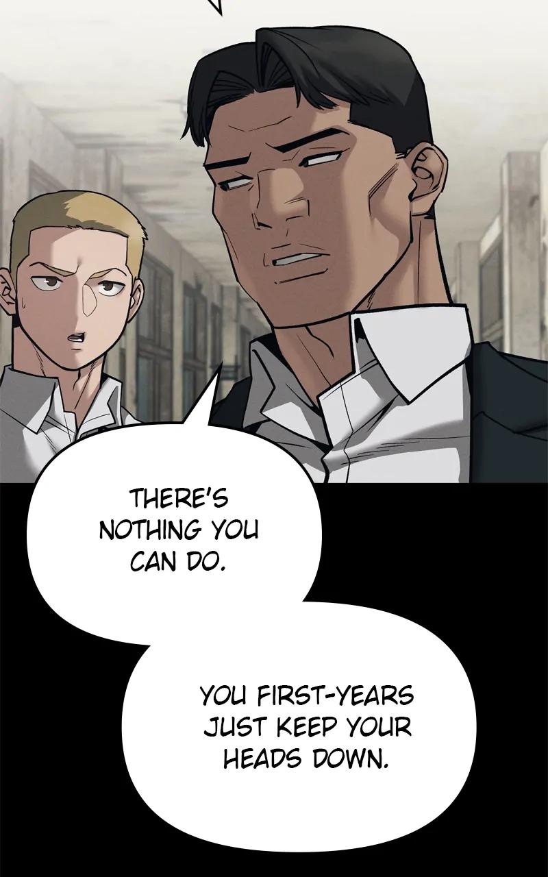 Designated Bully Chapter 94