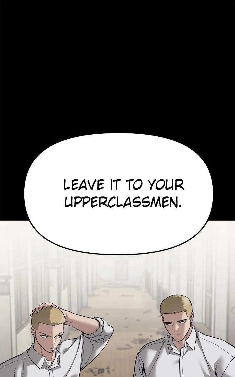 Designated Bully Chapter 94