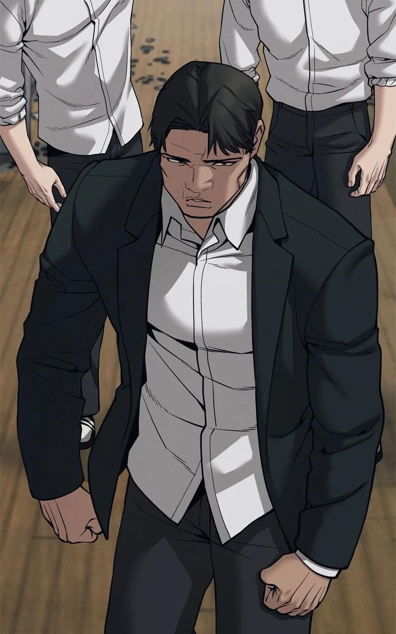 Designated Bully Chapter 94